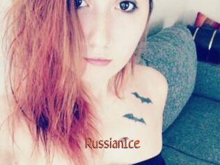 RussianIce