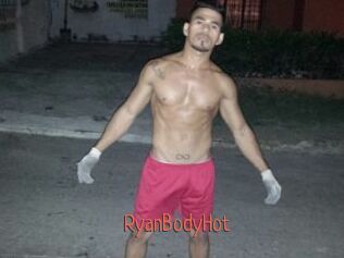RyanBodyHot