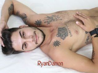 RyanDamon
