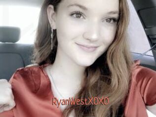 RyanWestXOXO
