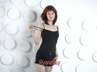 RyanaSky