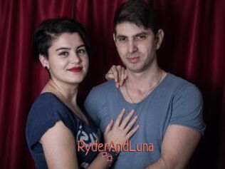 RyderAndLuna