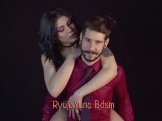 RyujixYuno_Bdsm