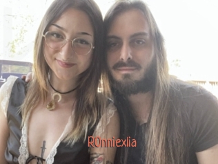 r0nniexlia Kachou Fuzoku