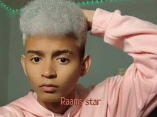 Raams_star