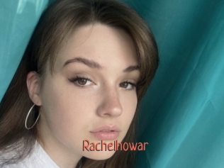 Rachelhowar
