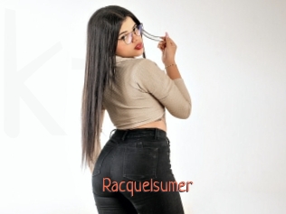 Racquelsumer