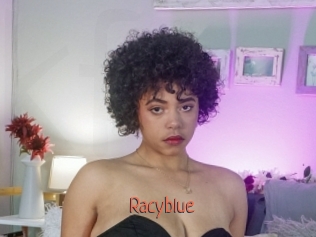 Racyblue