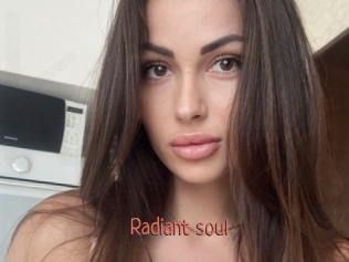 radiant_soul Kachou Fuzoku