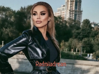 Radmiladream