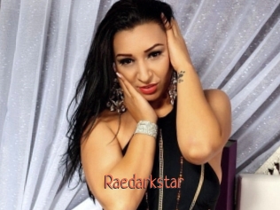 Raedarkstar