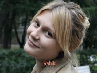 Rahila