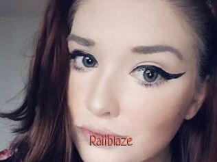 Raiiblaze