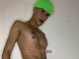 Raimonbeans