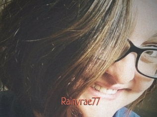 Rainyrae77