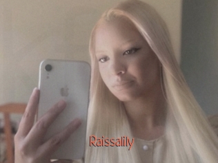 Raissalily