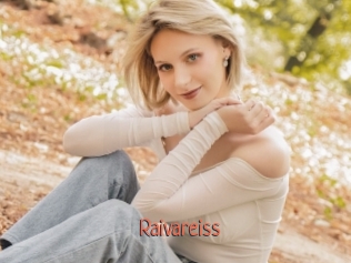 Raivareiss