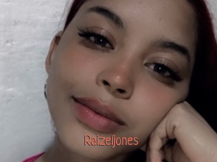 Raizeljones
