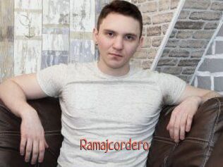 Ramajcordero
