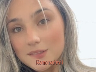 Ramonadevil