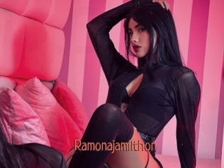 Ramonajamilthon