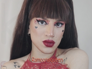 ramoonaqueen Kachou Fuzoku