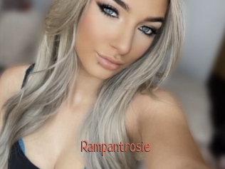 Rampantrosie