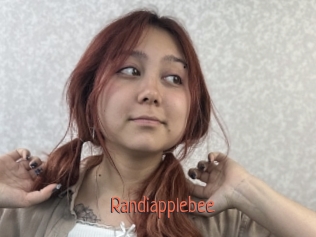 Randiapplebee