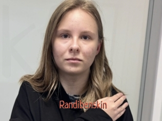 Randibenskin