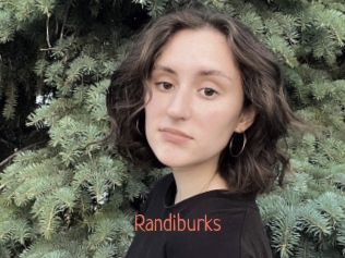 Randiburks