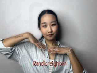 Randicreighton