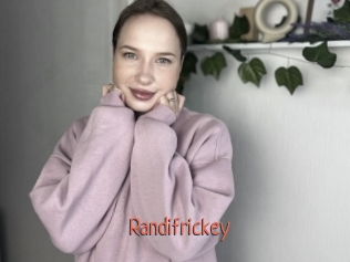 Randifrickey