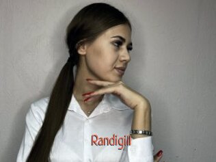 Randigill