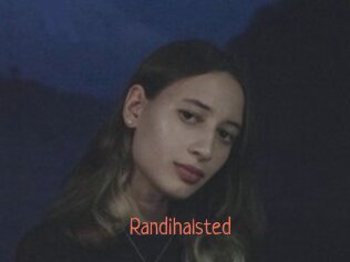 Randihalsted