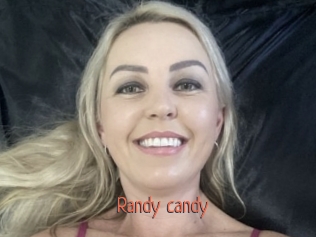 Randy_candy