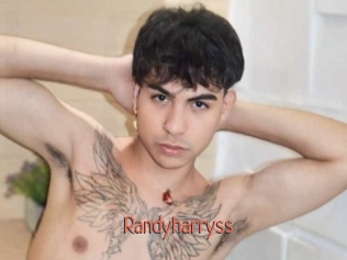 randyharryss Kachou Fuzoku