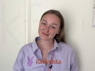 Randymiska