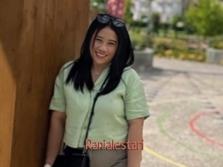 Ranialestari