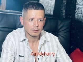 ranndyharry Kachou Fuzoku