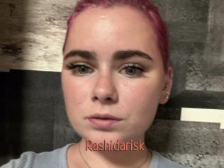 Rashidarisk