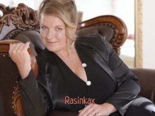 Rasinkax