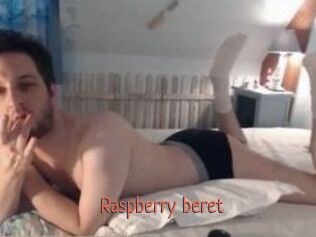 Raspberry_beret