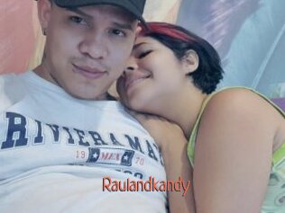 Raulandkandy