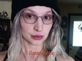 Ravaravishing