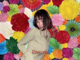ravecelka Kachou Fuzoku