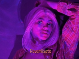 Ravemiisato