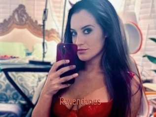 Ravendanes