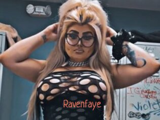 Ravenfaye