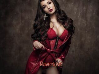 Ravenlove