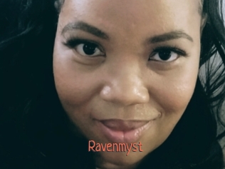 Ravenmyst